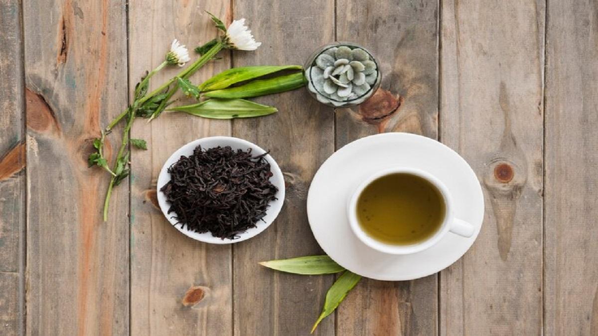 Tea Leaves Adulteration (Image: Freepik)