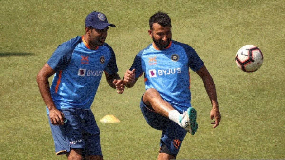 पुजारा दिल्ली में खेलेंगे 100वां टेस्ट मैच