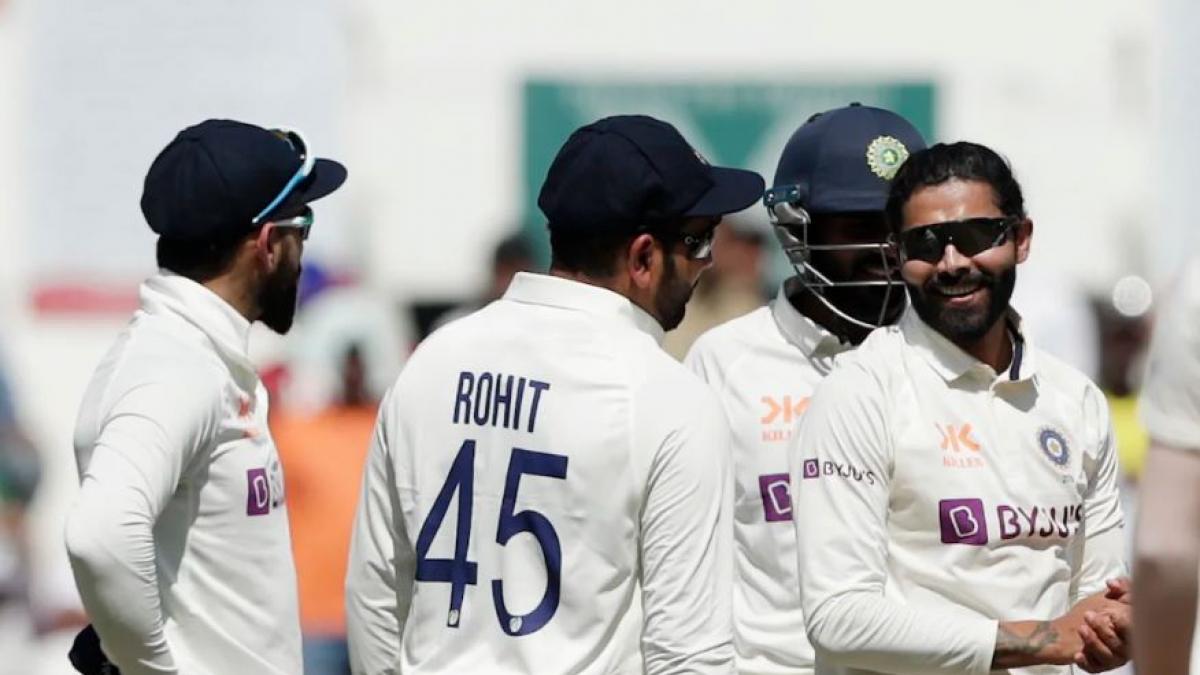 Team India ICC Test Ranking: टीम इंडिया के साथ फिर हुआ धोखा! चंद घंटे में गंवाया टेस्ट में नंबर-1 का ताज