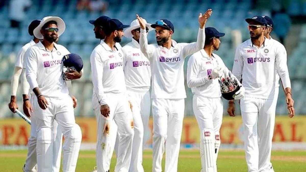 ICC Ranking: टीम इंडिया ने रचा इतिहास, टेस्ट में भी नंबर-1 टीम बनी, अब तीनों फॉर्मेट में भारत के सिर ताज