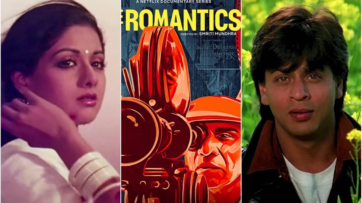 The Romantics Review: यादगार लव स्टोरीज, बदलते 'बॉलीवुड' और एक 'अदृश्य' फिल्ममेकर की शानदार यात्रा पर ले जाती है नेटफ्लिक्स डॉक्यूमेंट्री
