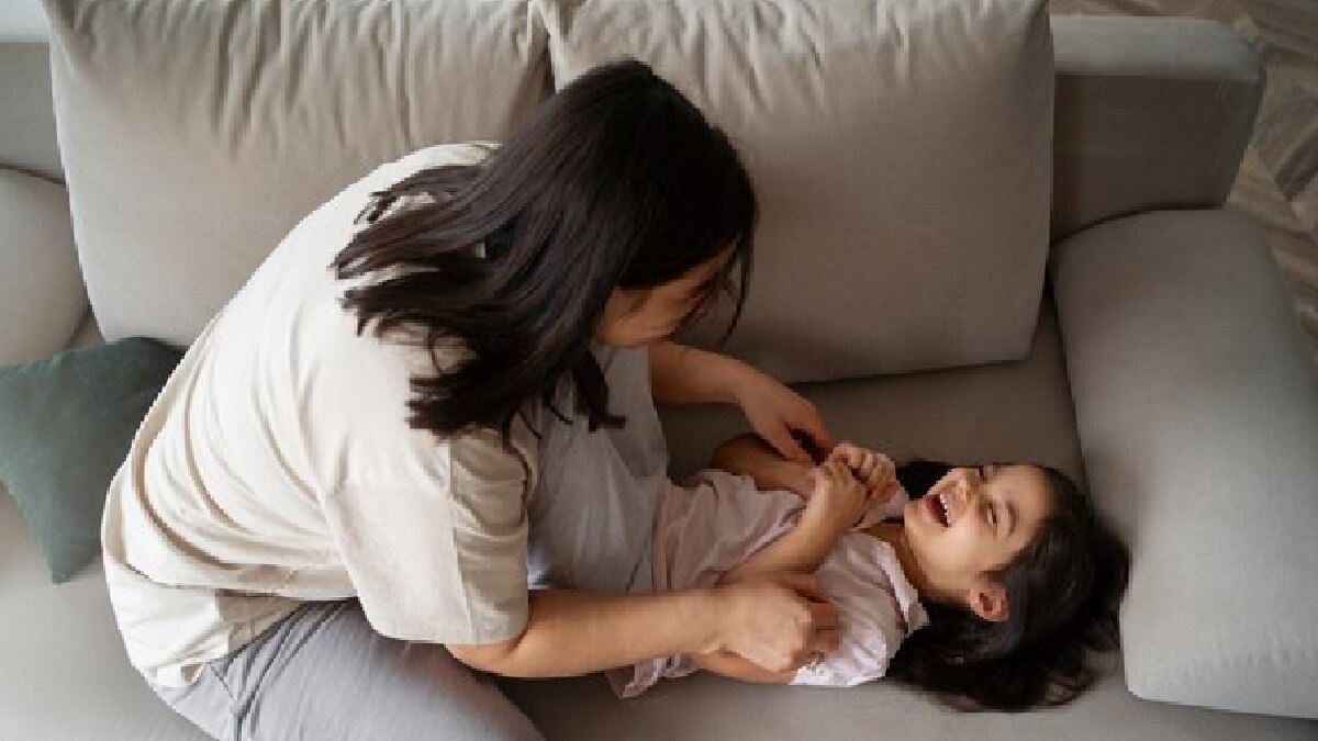 Why can't you tickle yourself? (Representational Image)