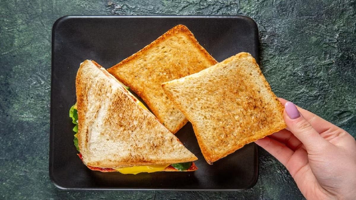 Bajra Toast (Image: Freepik)