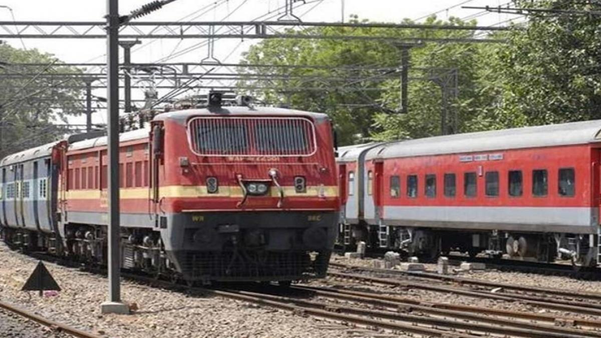 Cancelled Trains list (File Photo)