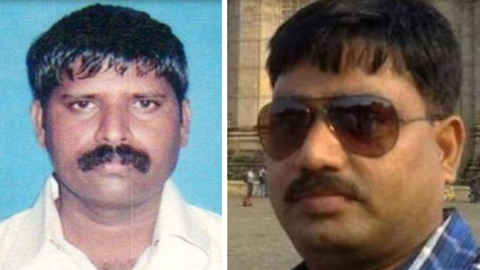 18 साल बाद याद आया दहशत का वो मंजर, उमेश पाल की तरह ही हुई थी विधायक राजू पाल की हत्या - prayagraj crime mla raju pal murder case witness umesh pal