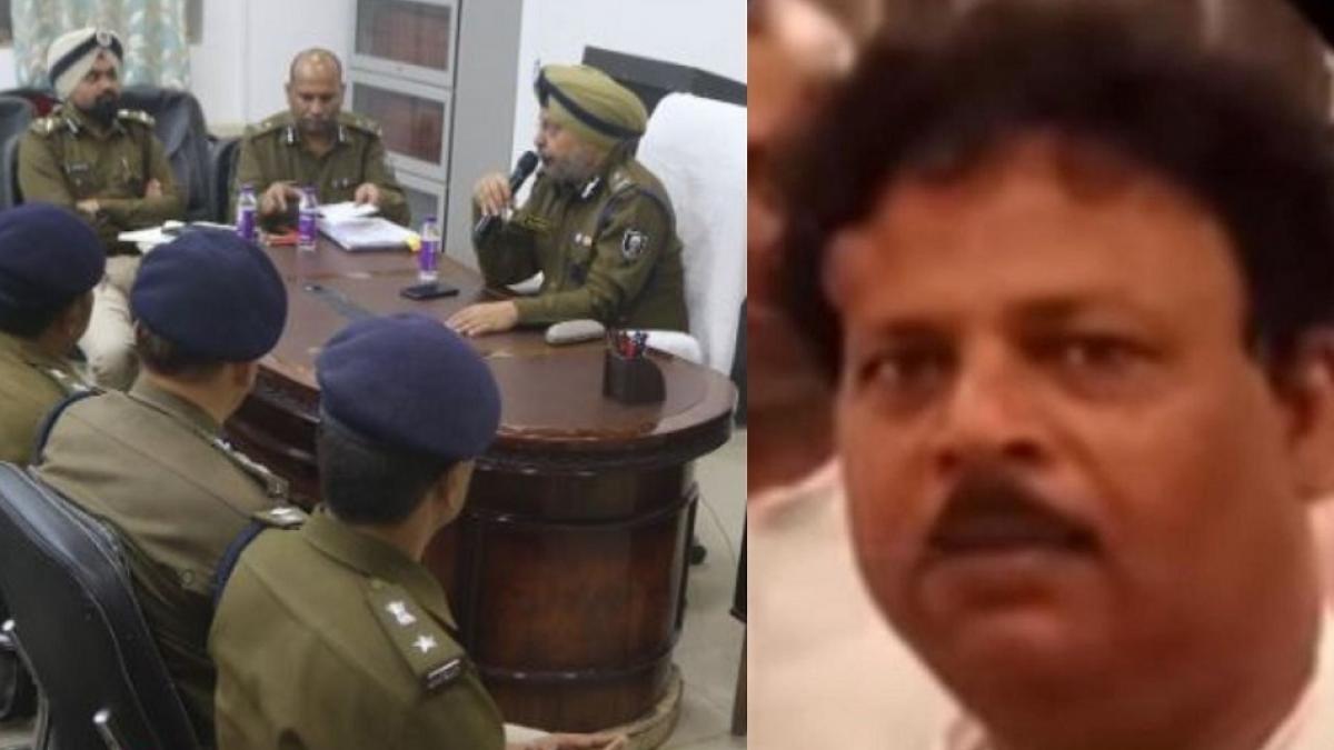 गोलीबारी का आरोपी लड़ चुका है लोकसभा चुनाव