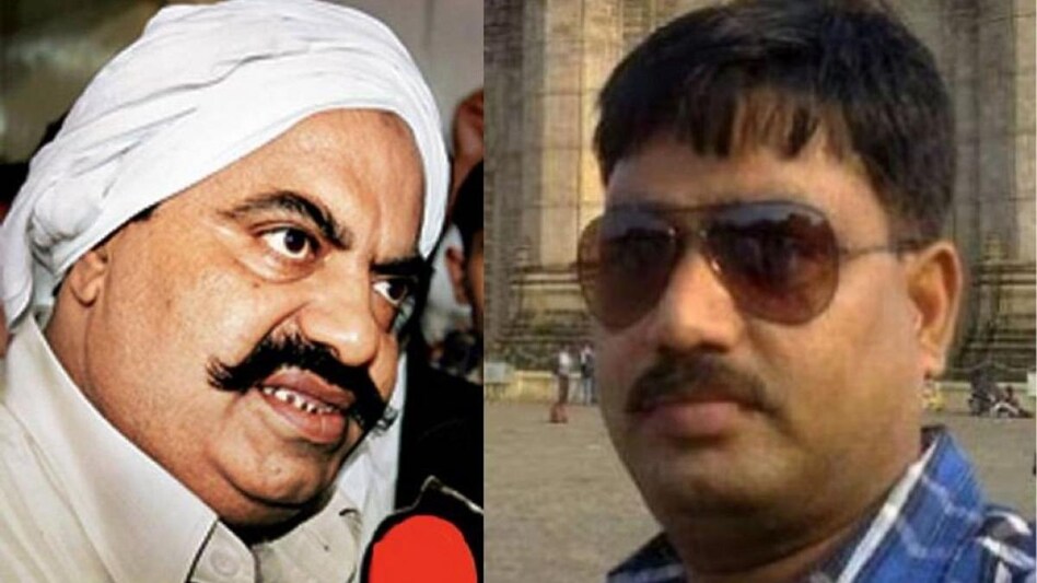 काफी पुरानी थी अतीक अहमद और उमेश पाल की दुश्मनी, 17 साल पहले कराया था अपहरण - Atiq Ahmed kidnapped Umesh Pal 17 years ago old enmity between themselves lclk - AajTak