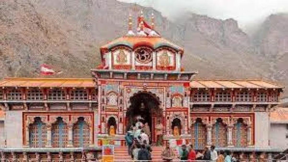 Chardham Yatra 2023