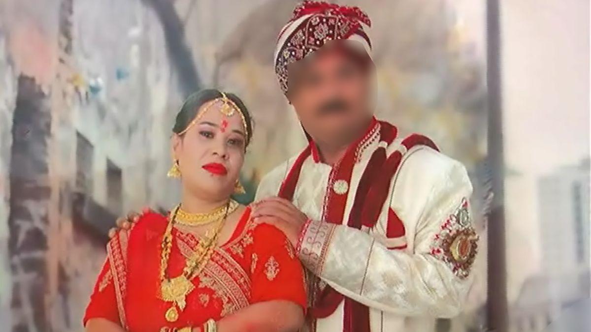 लेडी डॉन निकली दुल्हन. (File Photo)