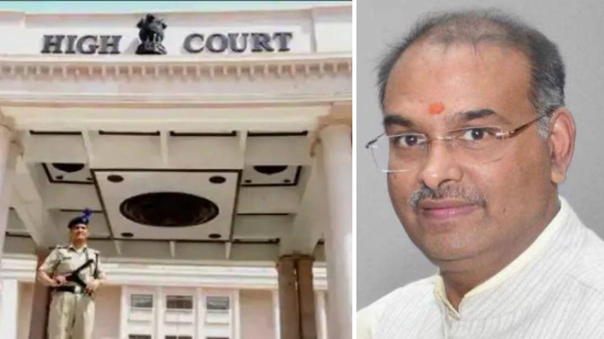 विनय पाठक केस की सीबीआई जांच मामले की हाई कोर्ट ने की सुनवाई (फाइल फोटो)