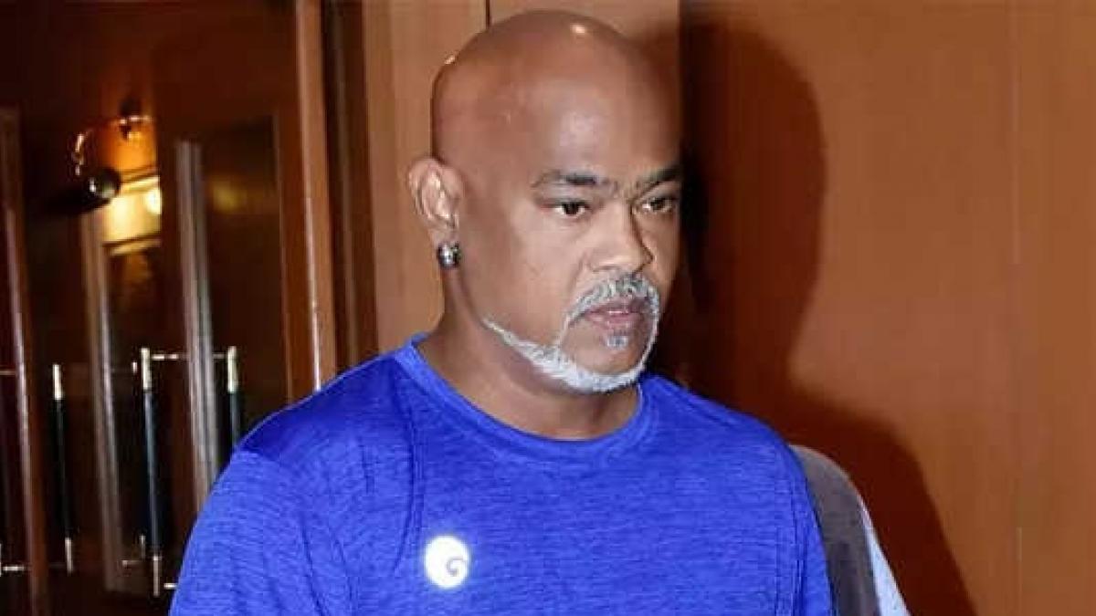 विनोद कांबली पर दर्ज हुआ केस