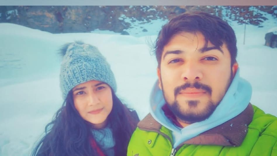 निक्की यादव हत्याकांड