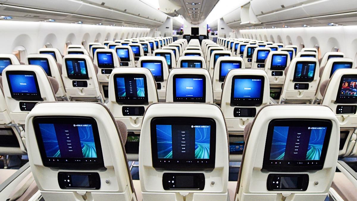 एयरबस को लेकर हुई बड़ी डील (फोटो-गेटी इमेजेस)