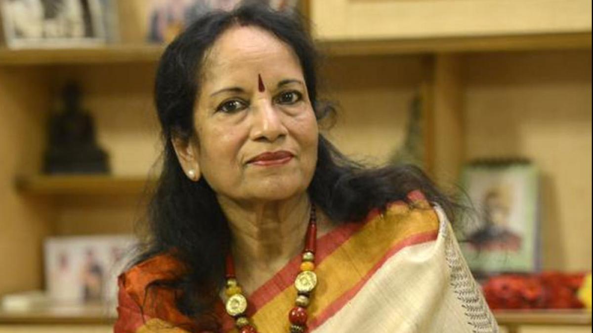 वाणी जयराम