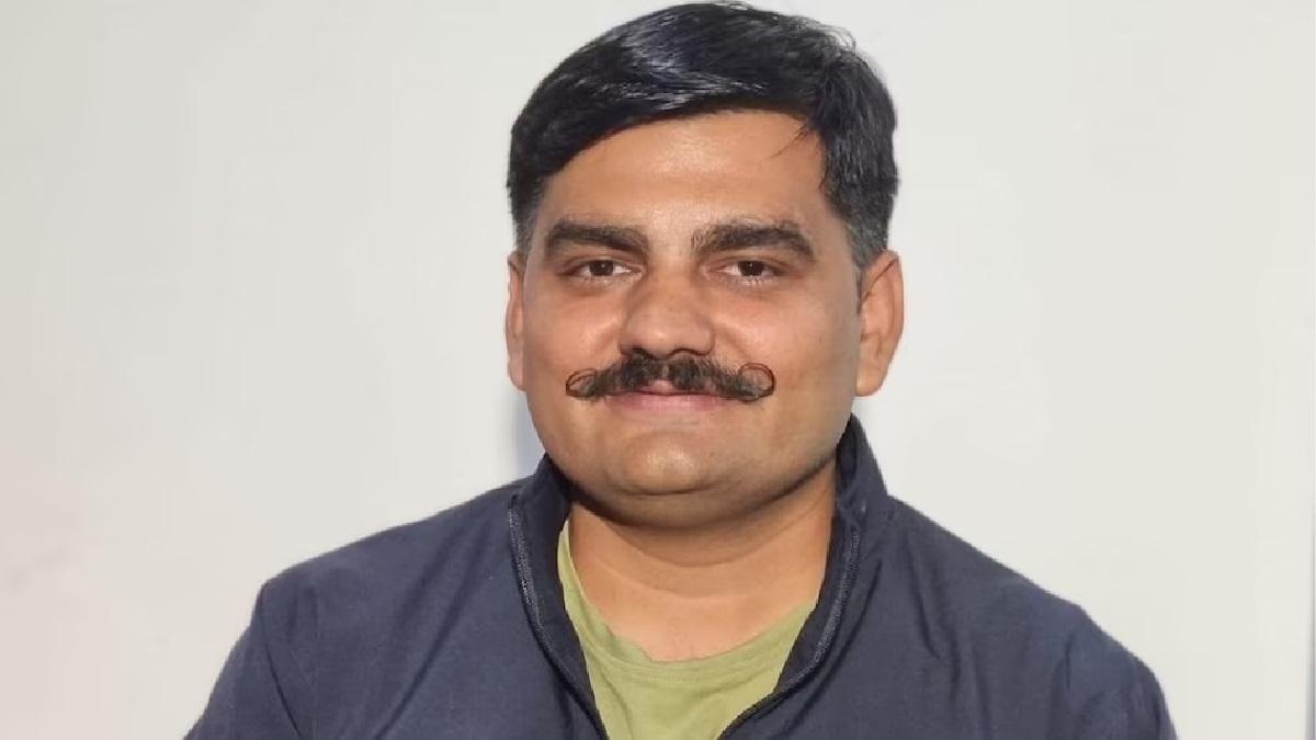 मामले को उजागर करने वाले युवराज सिंह जडेजा-फाइल फोटो