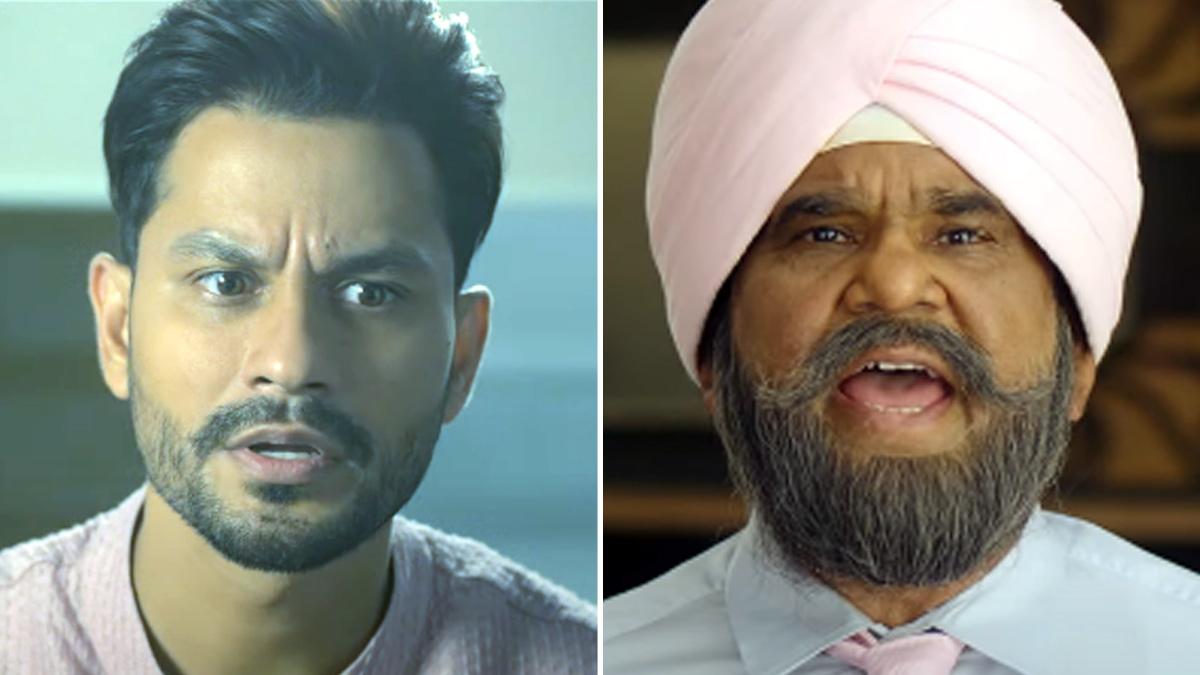 Pop Kaun Trailer: कुणाल खेमू की कॉमेडी सीरीज 'पॉप कौन' का ट्रेलर रिलीज, जाते-जाते हंसा गए सतीश कौशिक