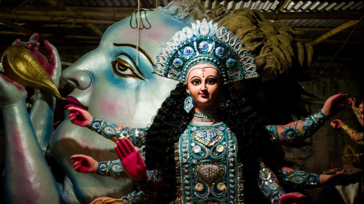 Chaitra Navratri 2023: कौन हैं हिमालय की बेटी मां शैलपुत्री? जिन्होंने महादेव के लिए दे दी थी आहुति (Photo: Getty Images)