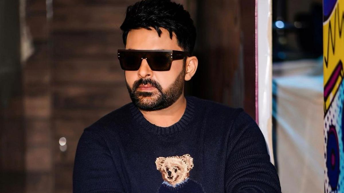 कपिल शर्मा ने गाया सुंदरकांड, राम नवमी पर शेयर किया ऑडियो, फैंस हुए टैलेंट के मुरीद