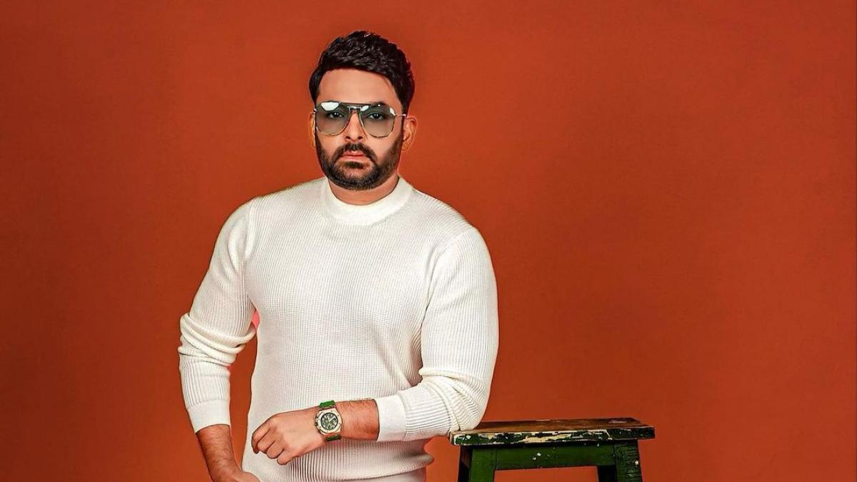 कपिल शर्मा 