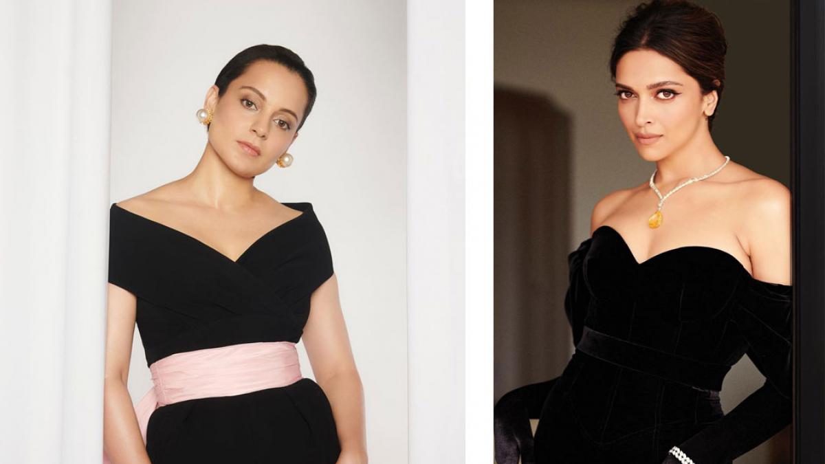 Oscar 2023: दीपिका पादुकोण की मुरीद हुईं कंगना रनौत, बोलीं- साबित कर दिया बेस्ट हैं भारतीय महिलाएं