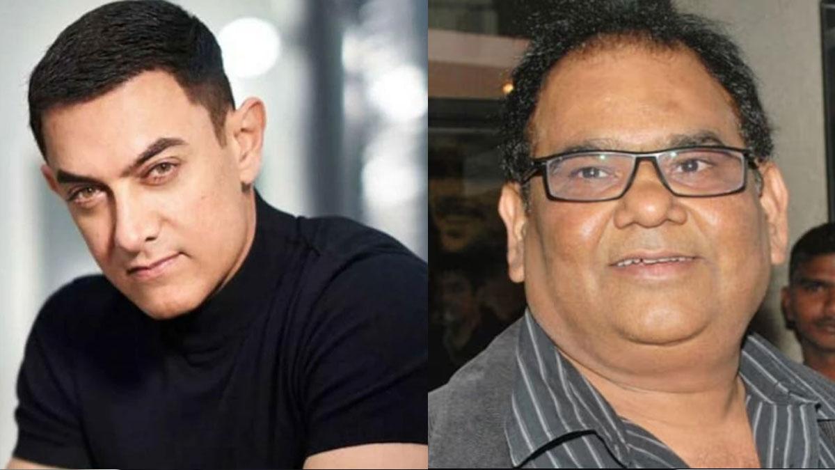 क्यों 'मिस्टर इंडिया' का हिस्सा नहीं बन पाए थे आमिर खान? इस वजह से सतीश कौशिक ने किया था रिजेक्ट