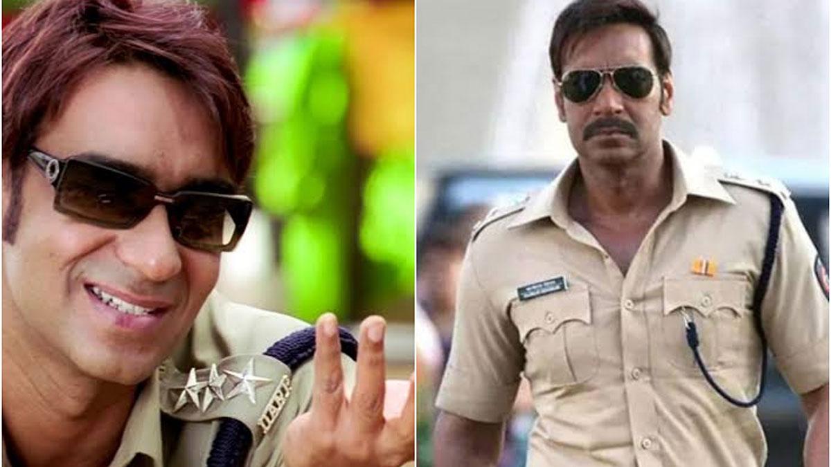 साउथ फिल्मों के रीमेक में हमेशा हिट नहीं रहे अजय देवगन, तमिल फिल्में रहीं लकी, क्या 'भोला' भी करेगी कमाल?