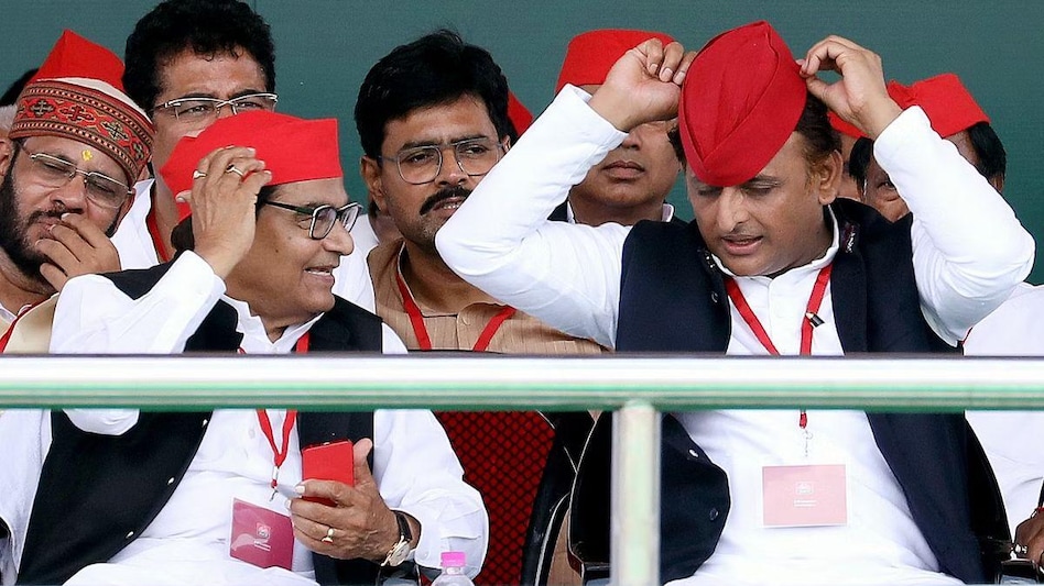यूपी की रणनीति, विपक्षी एकता की कवायद और सपा का विस्तार... 5 प्वाइंट में समझें अखिलेश का कोलकाता प्लान - sp national executive akhilesh yadav kolkata plan mamata banerjee ...