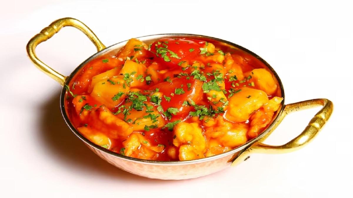 Aloo tamatar ki sabji (Image: Freepik)