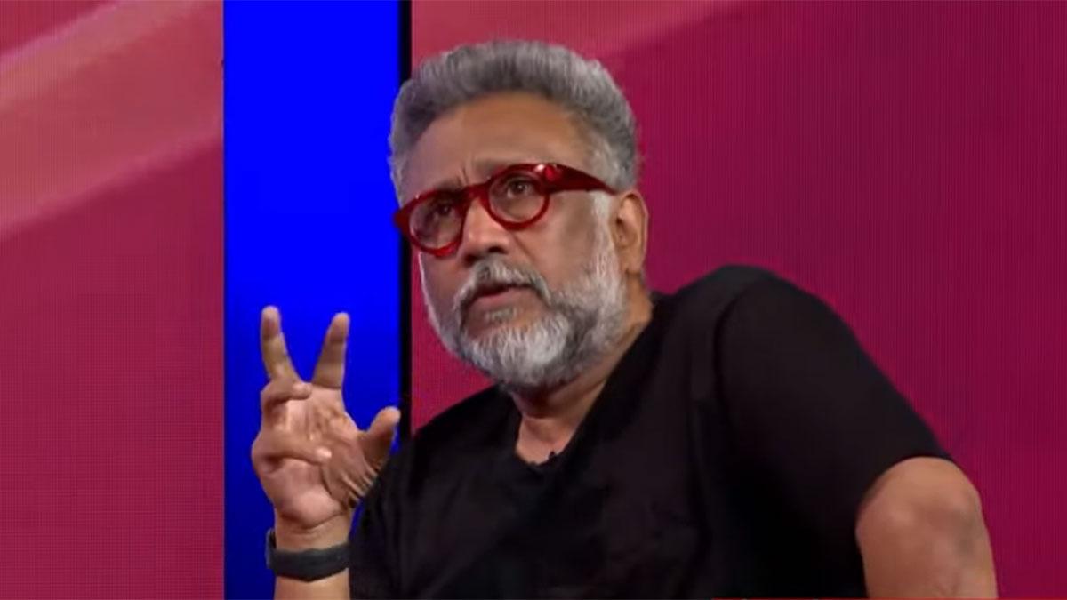 अनुभव सिन्हा