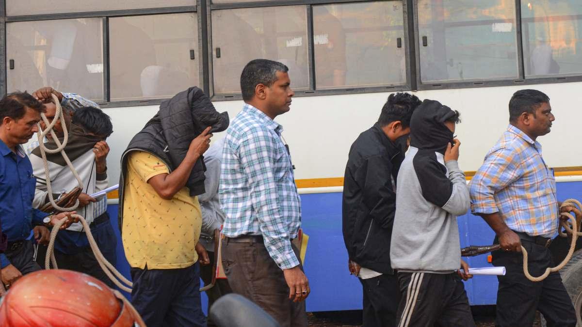 Paper Leak असम 10वीं बोर्ड पेपर लीक मामले में टीचर निकले मास्टरमाइंड