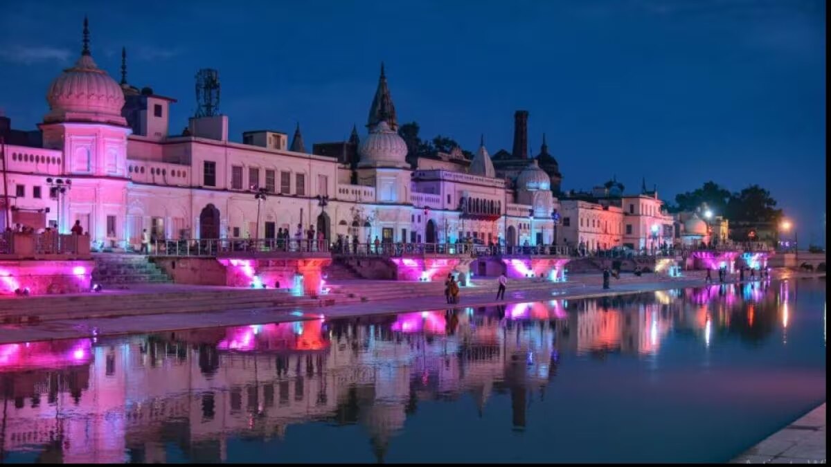 Ayodhya Darshan (Representational Image)