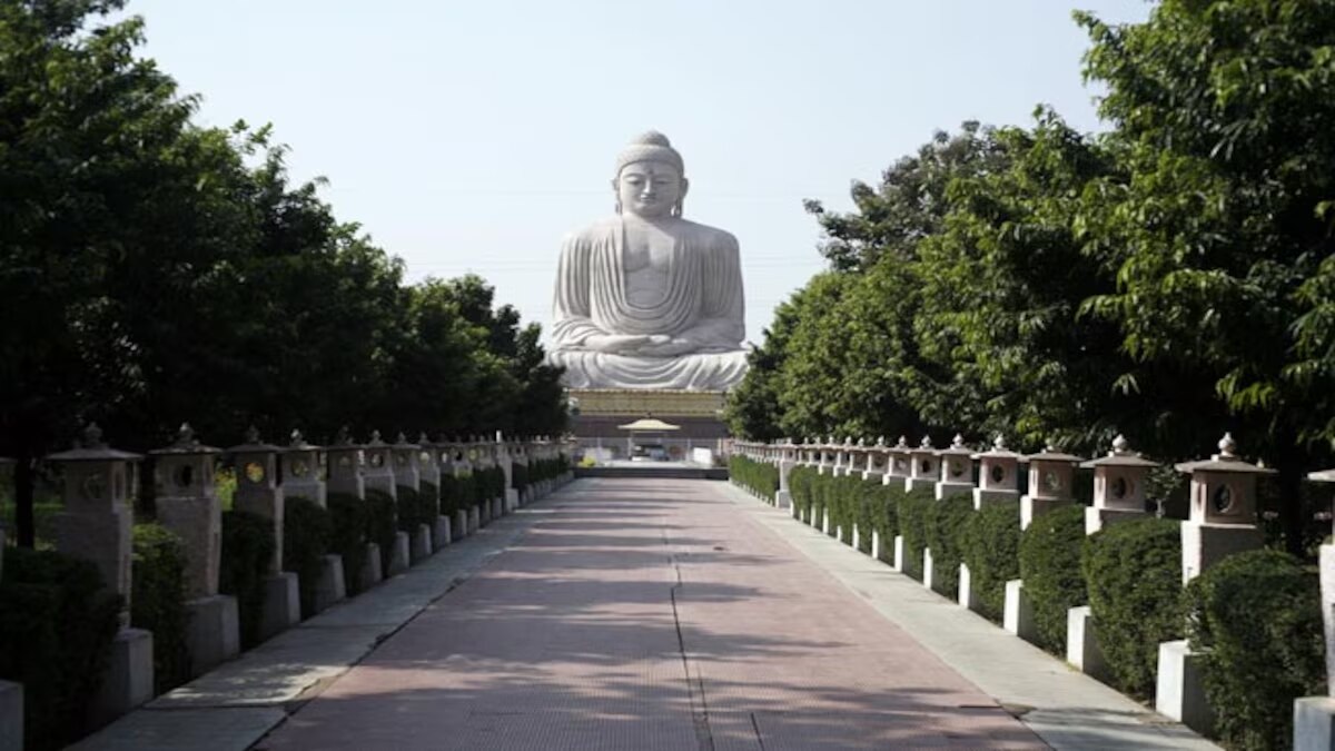 Bihar Diwas Quiz (Representational Image)