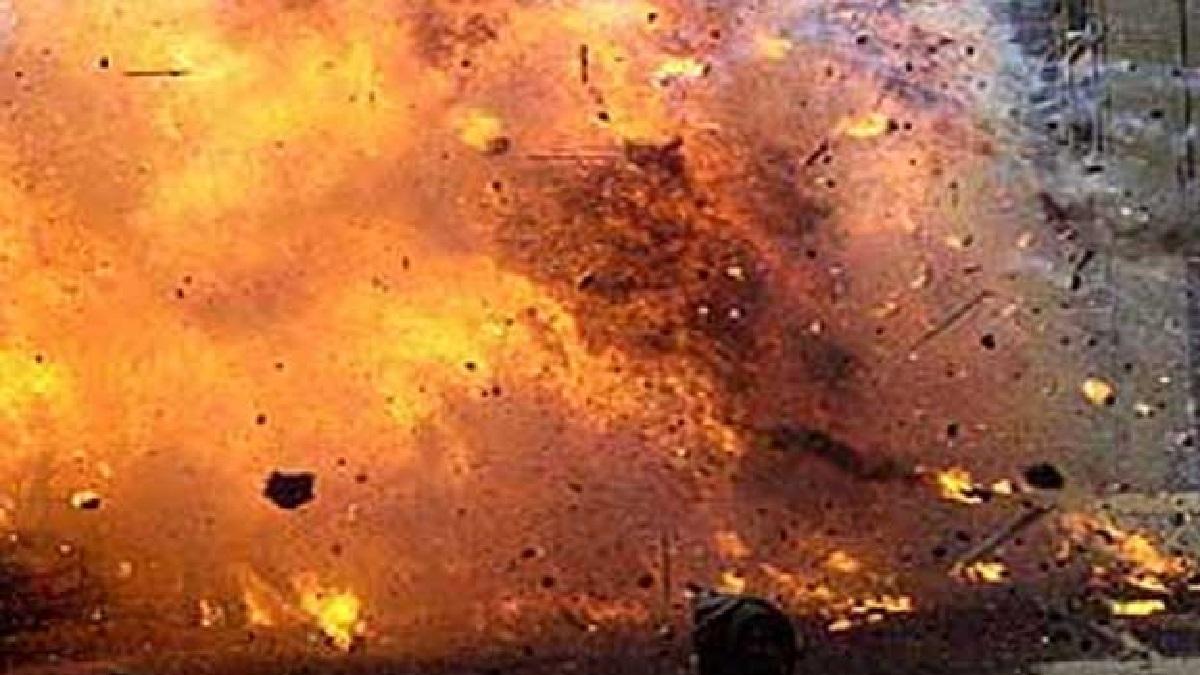 सांकेतिक तस्वीर.