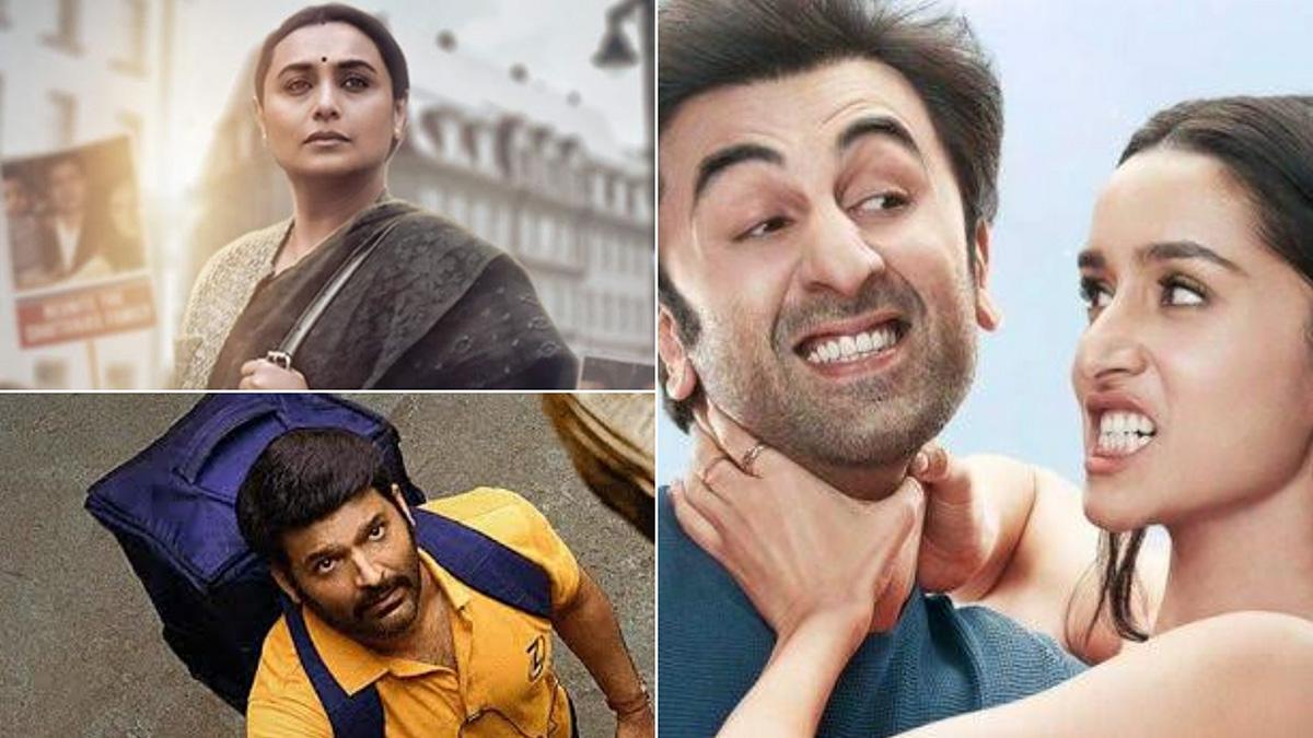 'तू झूठी मैं मक्कार' ने 10वें दिन किया 4 नई फिल्मों की ओपनिंग से ज्यादा कलेक्शन, कपिल-रानी नहीं कर पाए मुकाबला