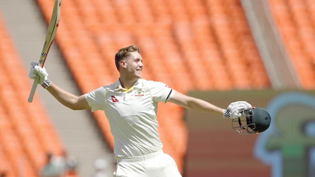 Cameron Green India vs Australia Test: पहले IPL नीलामी में मचाया कहर, अब भारतीय गेंदबाजों को धोया, कैमरन ग्रीन ने जमाया शतक