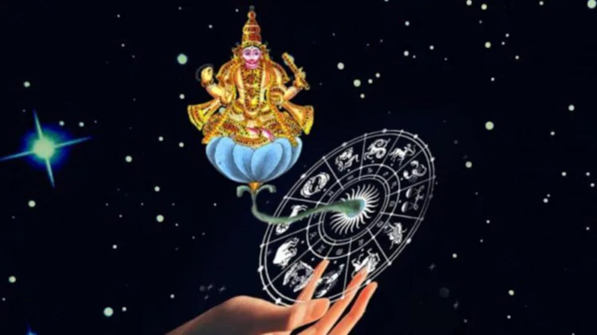 शुक्र राशि परिवर्तन