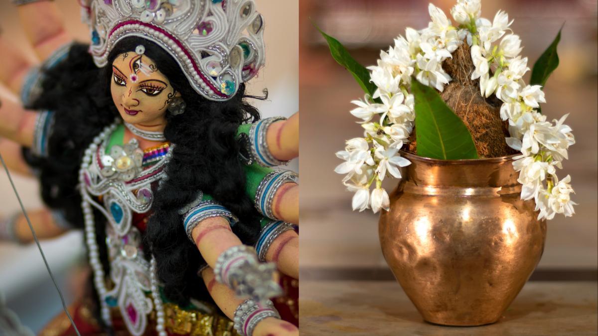 चैत्र नवरात्रि 2023