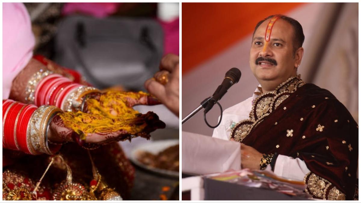 बेटी को विदाई में कभी न दें ये 4 चीजें, सुखी जीवन में लग जाएगा ग्रहण (Photo: Getty Images)