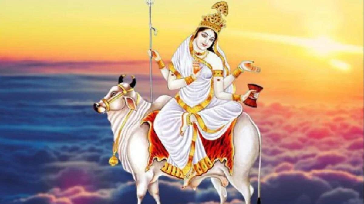 Chaitra Navratri 2023: नवरात्रि के पहले दिन ...