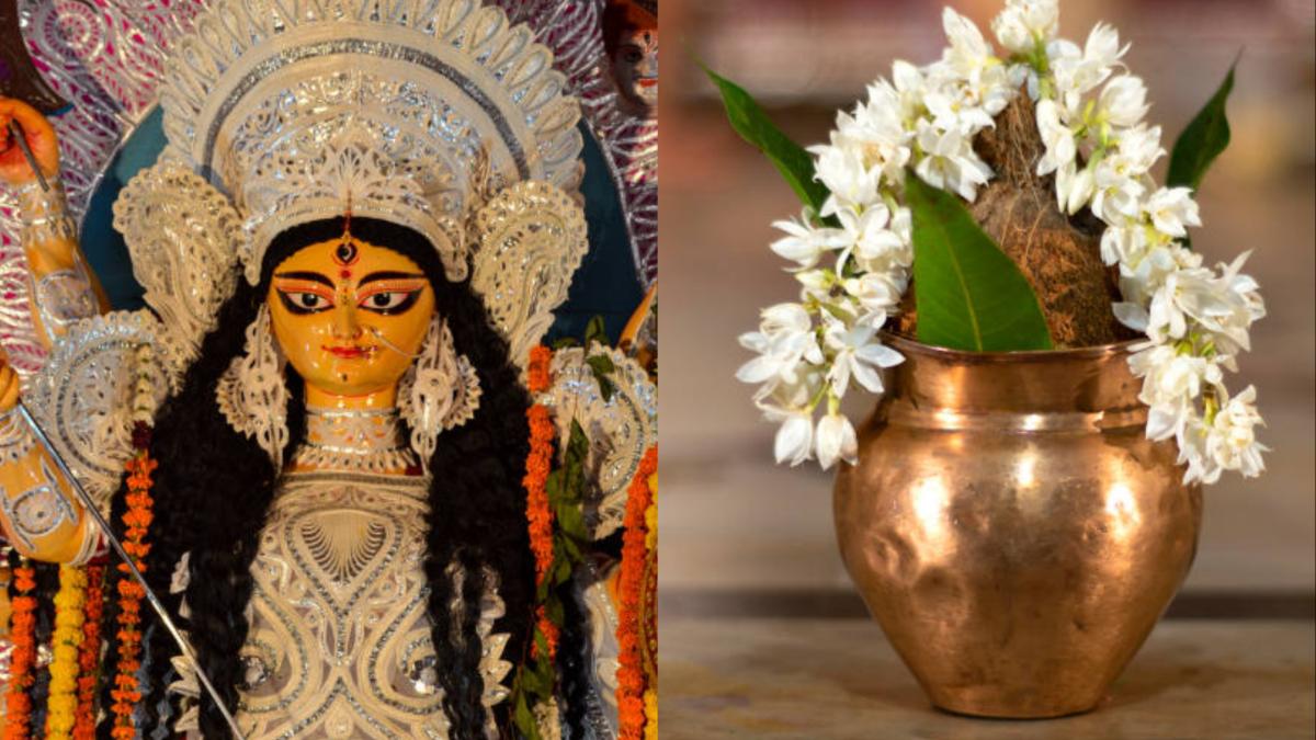 चैत्र नवरात्रि