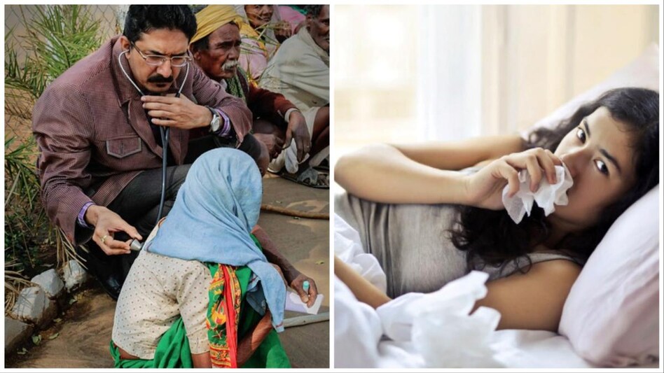 World Tuberculosis Day 2023 : 24 मार्च को मनाया जाता हैं World Tuberculosis Day, जानिए इस वर्ष की थीम World Tuberculosis Day 2023: क्या छूने और साथ खाने से फैलती है टीबी? जानें क्या हैं इसके लक्षण, कारण और उपाय - World Tuberculosis Day 2023 symptoms causes types risk factors treatment tlifm ...