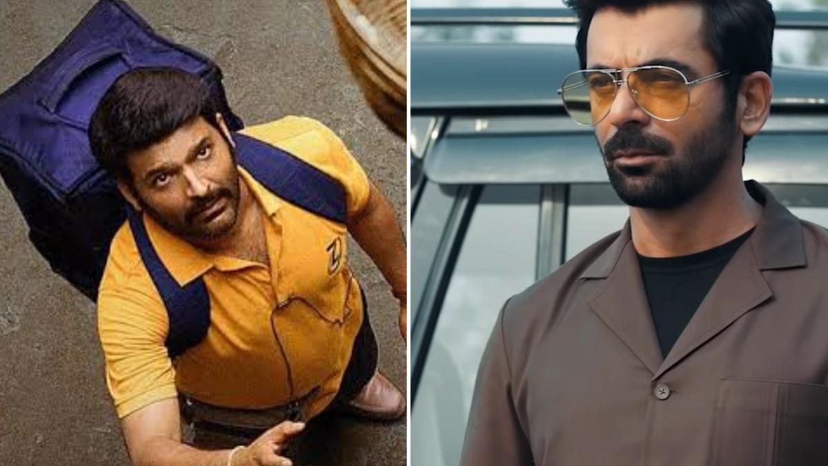 जब दुनिया को हंसाने वाले कॉमेडी एक्टर्स ने सीरियस रोल से किया हैरान, 'ज्विगाटो' में कपिल भी करेंगे कमाल?