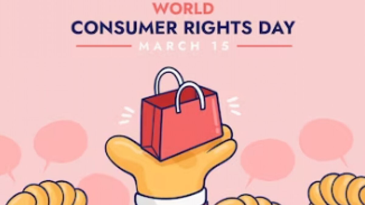 World Consumer Rights Day (Photo-Freepik)