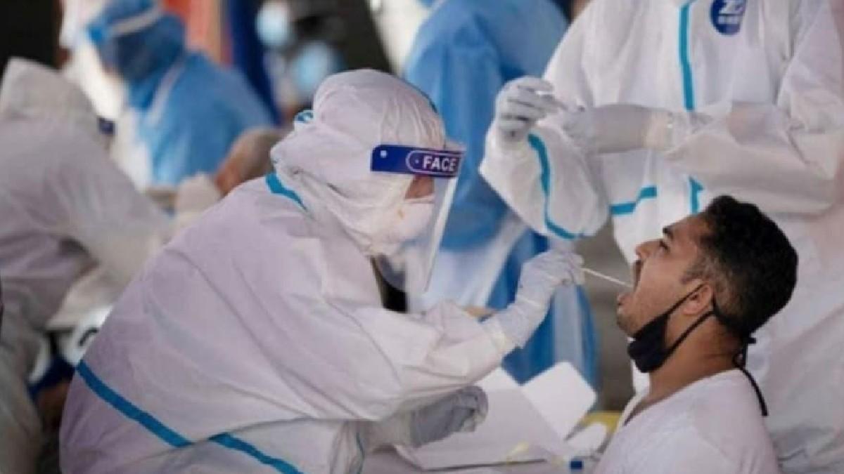 Corona Returns: 24 घंटे में केस दोगुने, 2 लोगों ने जान भी गंवाई...महाराष्ट्र में कोरोना की रफ्तार तेज