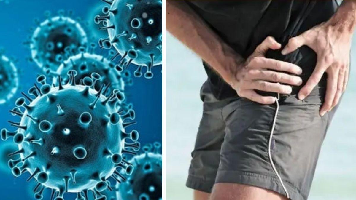 कूल्हों में बेइंतहा दर्द... कोरोना के बाद लोग अब इस बीमारी का हो रहे शिकार