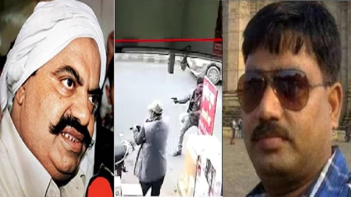 24 फरवरी को हुई थी उमेश पाल की हत्या.