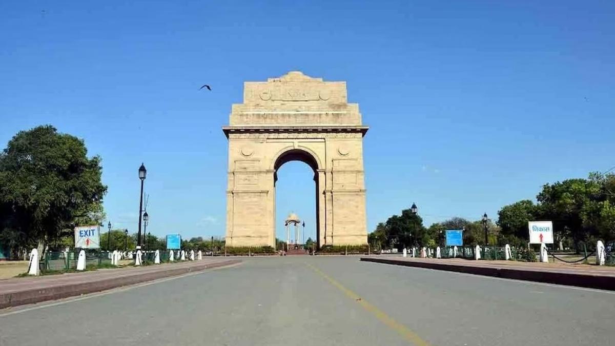 Delhi Pollution (File Photo)