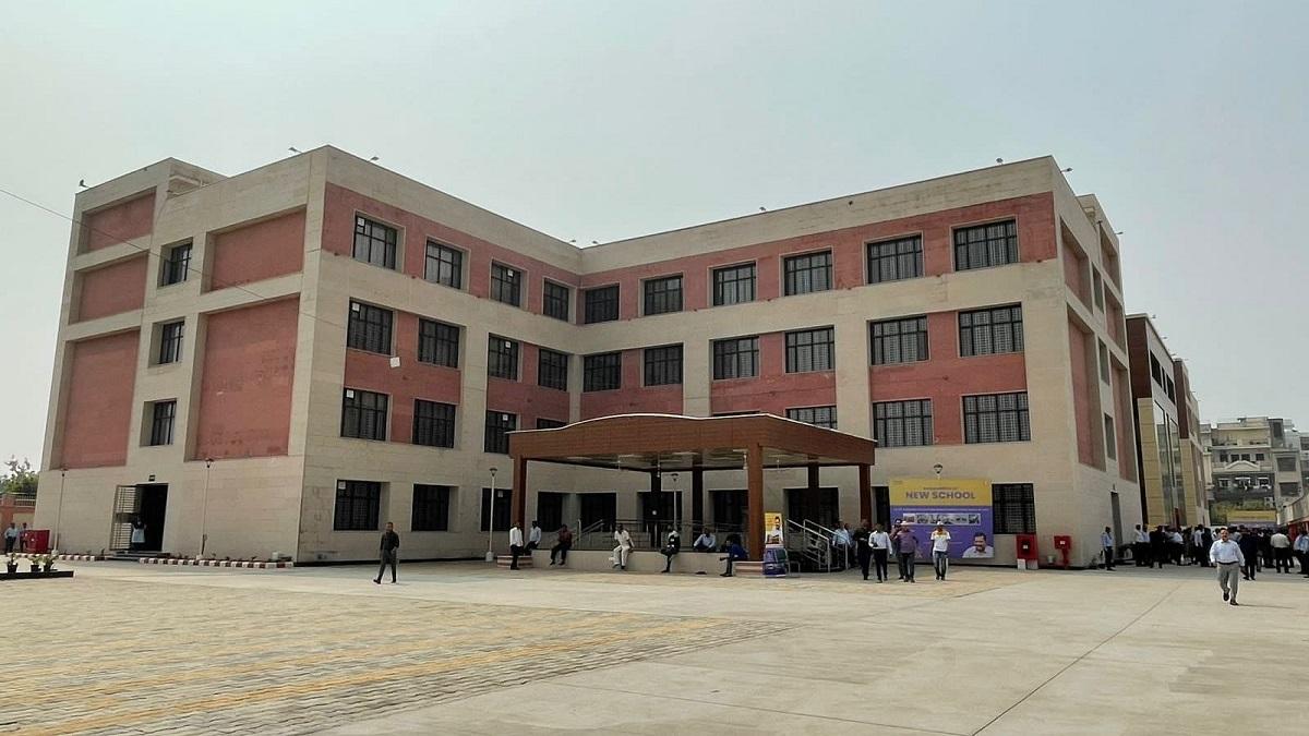 Delhi School