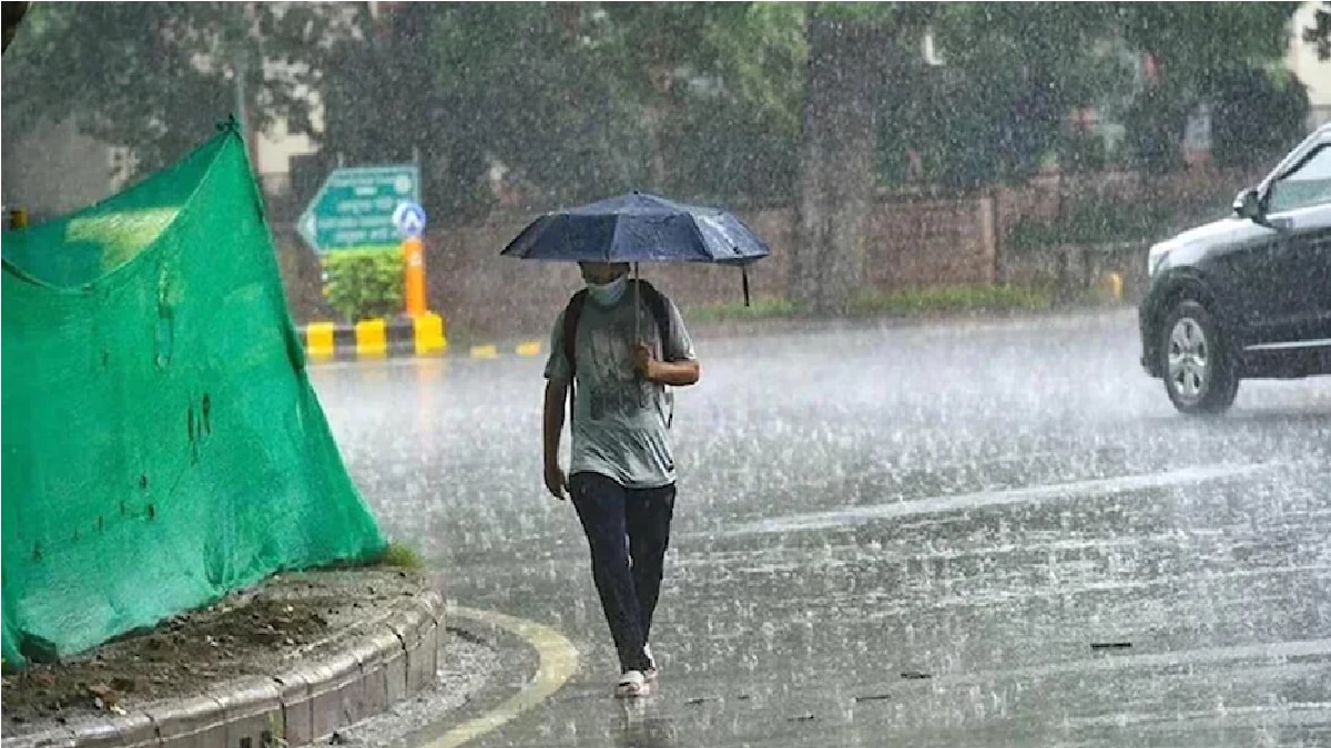 Delhi Weather Update (Representational Image)