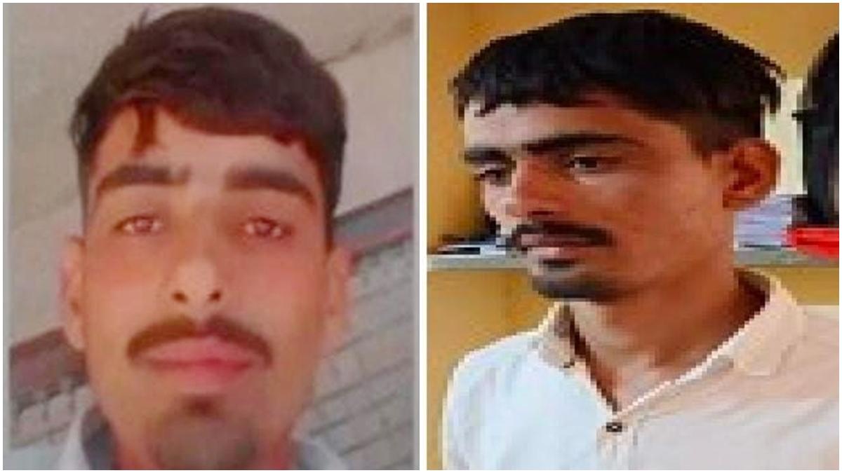 मुंबई पुलिस के बाद पंजाब पुलिस लेगी उसकी कस्टडी. 